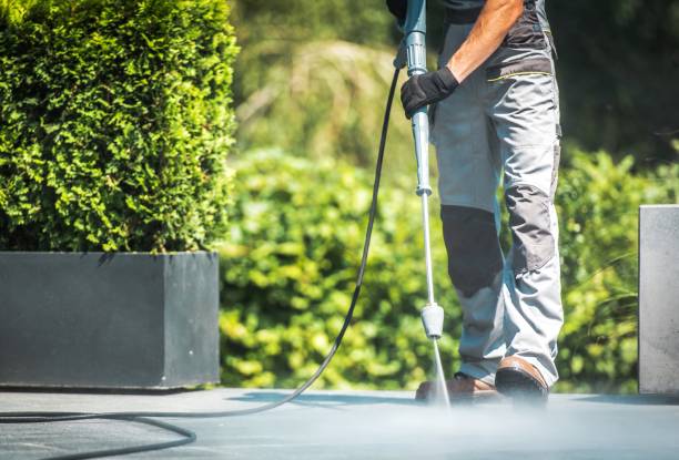 Best Warehouse Cleaning  in Key Vista, FL