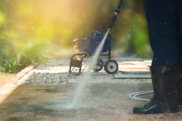 Key Vista, FL Pressure Washing Services Company